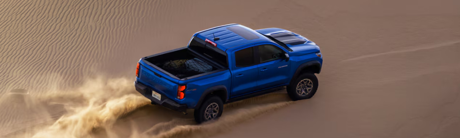 2024 Chevrolet Silverado ZR2 for sale in Global Truck & Equipment Sales, Waycross, Georgia